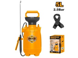 [HSPP30502] HSPP30502 PRESSURE SPRAYER 5L