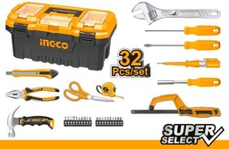 [HKTHP10321] HKTHP10321  32PCS HAND TOOL SET