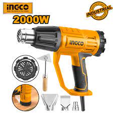 [HG200047] HG200047 HEAT GUN 2000W