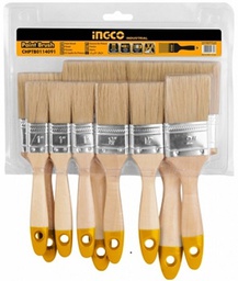 [CHPTB0114091] CHPTB0114091 9 PCS PAINT BRUSH SET