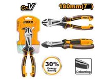 [HCDCP58200] HCDCP58200 COMPOUND ACTION DIAGONAL CUTTING PLIERS 8"