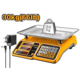 [HESA3303] HESA3303 ELECTRONIC SCALE 30KG
