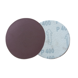 [SD115-400-VRK] SANDING DISC SD115-400-VRK