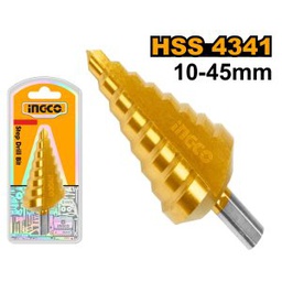[AKSDS10453] AKSDS10453 STEP DRILL BIT