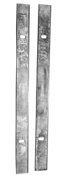 [JAP15001-SP-57] JAP15001-SP-57 JOINTER & PLANER CUTTER BLADES