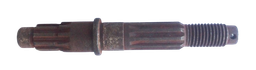 [GBC45441-SP-1-4] GBC45441-SP-1-4  CUTTER DRIVEN SHAFT