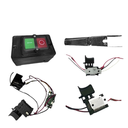 [CSGLI2001-SP36] CSGLI2001-SP36  LI-ION SPRAY GUN-SWITCH
