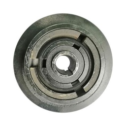 [GCP160-2-SP-4] GCP160-2-SP-4 CLUTCH ASSEMBLY