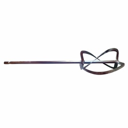 [MX218008-SP-1-A] MX218008-SP-1-A MIXER- RIGHT RABBLE/ PADDLE