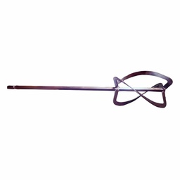 [MX218008-SP-1-B] MX218008-SP-1-B MIXER- LEFT RABBLE/PADDLE