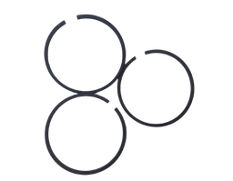[AC25506-SP-13] AC25506-SP-13 COMPRESSOR PISTON RINGS 50LTRS