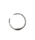 [GCS62241-SP-63] GCS62241-SP-63 GASOLINE CHAIN SAW-OIL TUBE CIRCLIP