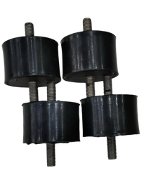 [GCP125-2-SP-33] GCP125-2-SP-33 BASE PLATE SHOCK ABSORBER