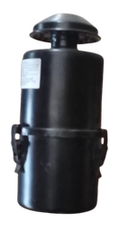 [S-DE-OB-186F] S-DE-OB-186F OIL BATH ASSY 186F