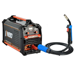 [MIG/MMA/TIG-200C-JINBO] MIG/MMA/TIG-200C JINBO WELDING MACHINE