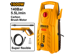 [HPWR16008] HPWR16008 HIGH PRESSURE WASHER 1600W