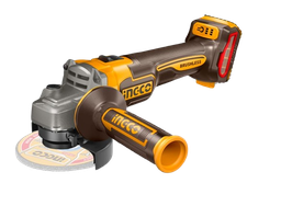 [CAGLI21154] CAGLI21154 20V CORDLESS LI-ION ANGLE GRINDER