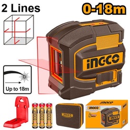 [HLL156503] HLL156503 SELF-LEVELLING LINE LASER