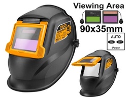[AHM009] AHM009 AUTO-DARKENING WELDING HELMET