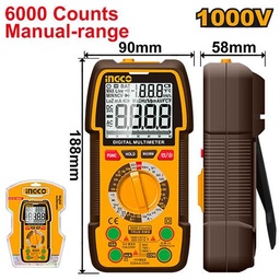 [DM310002] DM310002 DIGITAL MULTIMETER