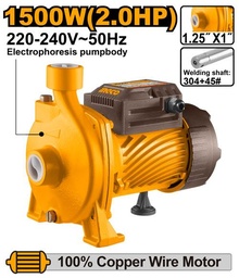 [CPM150068] CPM150068 CENTRIFUGAL PUMP 1500W 2HP