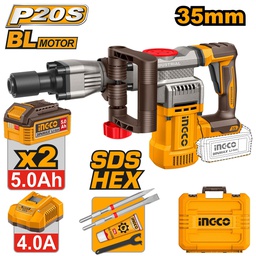 [CDBLI203582] CDBLI203582 CORDLESS DEMOLITION BREAKER