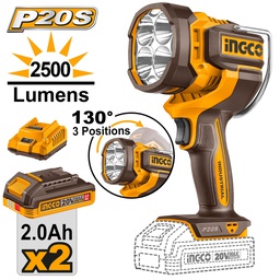 [CWLI20887] CWLI20887 CORDLESS WORK LAMP