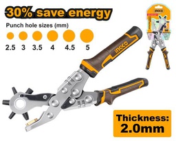 [HLHP028] HLHP028  Leather hole punch