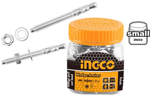 HWWA0605511 WEDGE ANCHOR