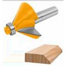 RTB60801 CHAMFER BIT