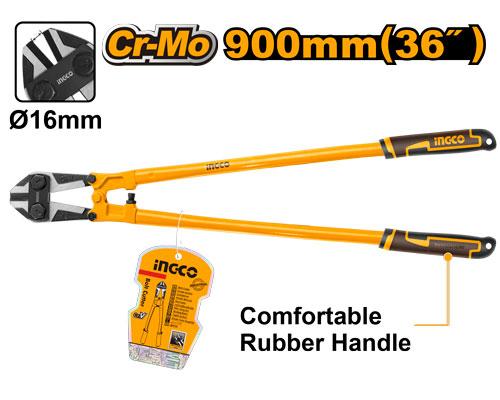 HBC0836 BOLT CUTTER 36"
