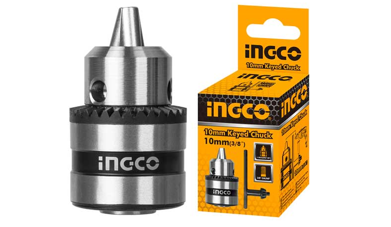 KC1001 CHUCK- KEY TYPE