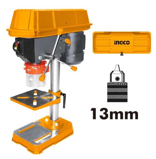 DP133505 STAND DRILL PRESS 350W