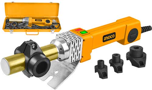 PTWT8001 PLASTIC TUBE WELDING TOOL 800W
