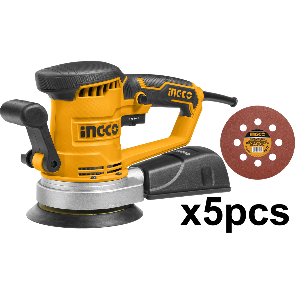 RS4508 ROTARY SANDER 450W