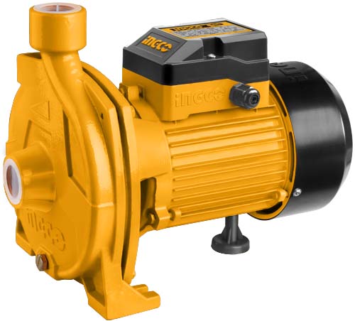 CPM7508 CENTRIFUGAL WATER PUMP 1HP