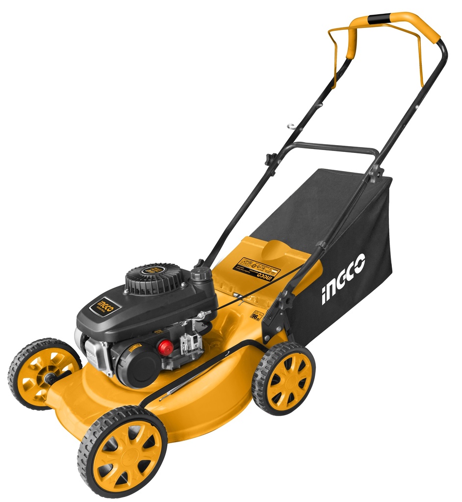 GLM141181 GASOLINE LAWN MOWER 141CC/4HP