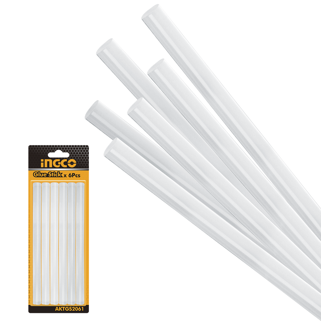 AKTGS2061 6 PCS GLUE GUN STICK