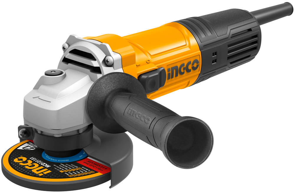 AG90028-8 ANGLE GRINDER