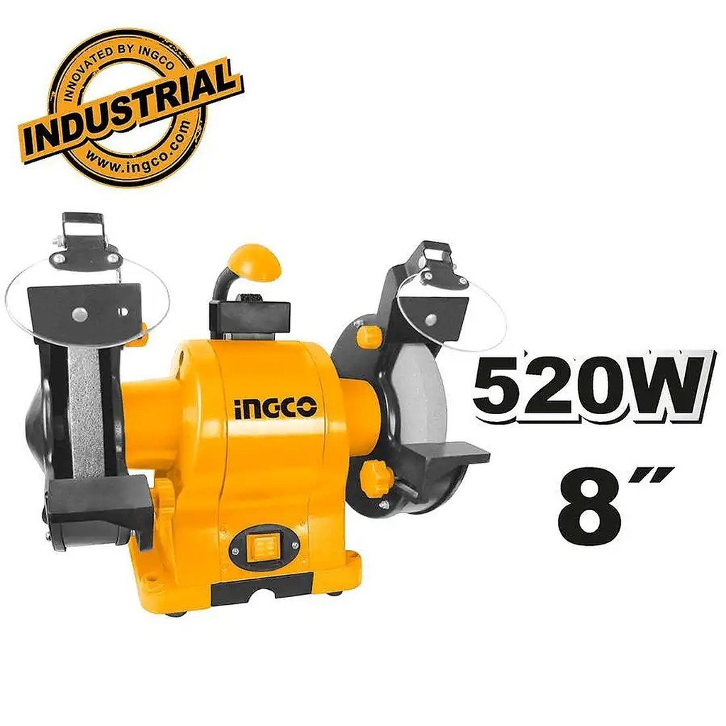 BGL85201 BENCH GRINDER