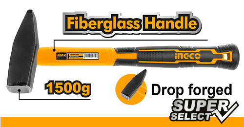 HMH881500 MACHINIST HAMMER  1.5KG