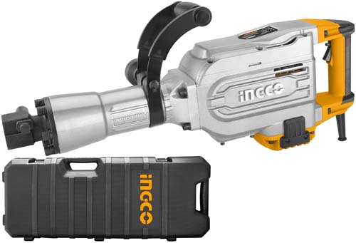 DEMOLITION BREAKER 1700W