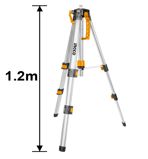 HLLT01152 TRIPOD FOR LASER LEVEL