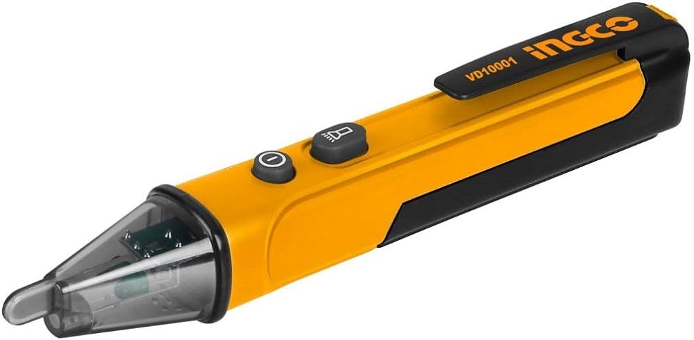 VD10001 AC VOLTAGE DETECTOR