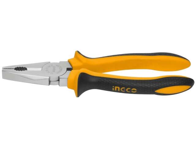 HCP08200 COMBINATION PLIERS 8"
