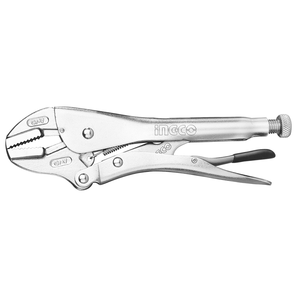 HSJP0210 STRAIGHT JAW PLIER 10"