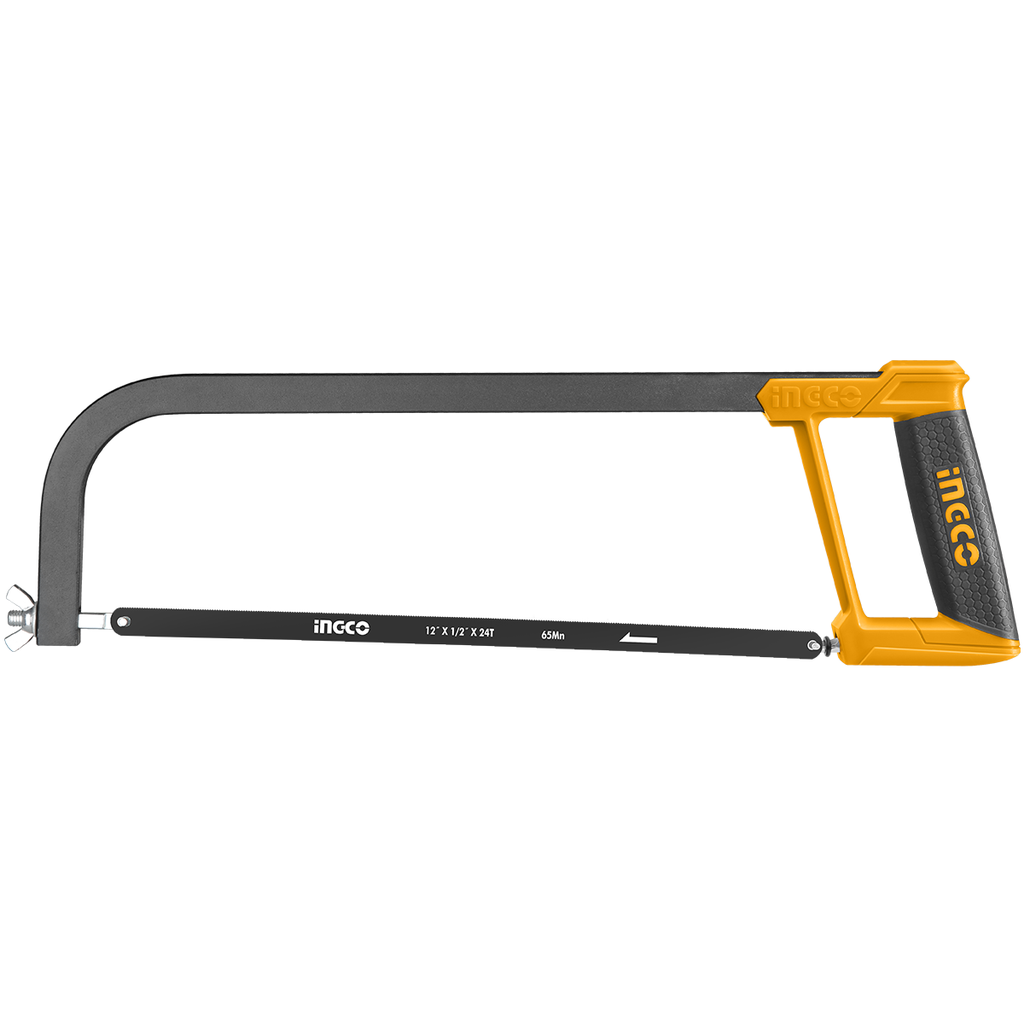 HHF3028 HACKSAW FRAME 12"/300MM
