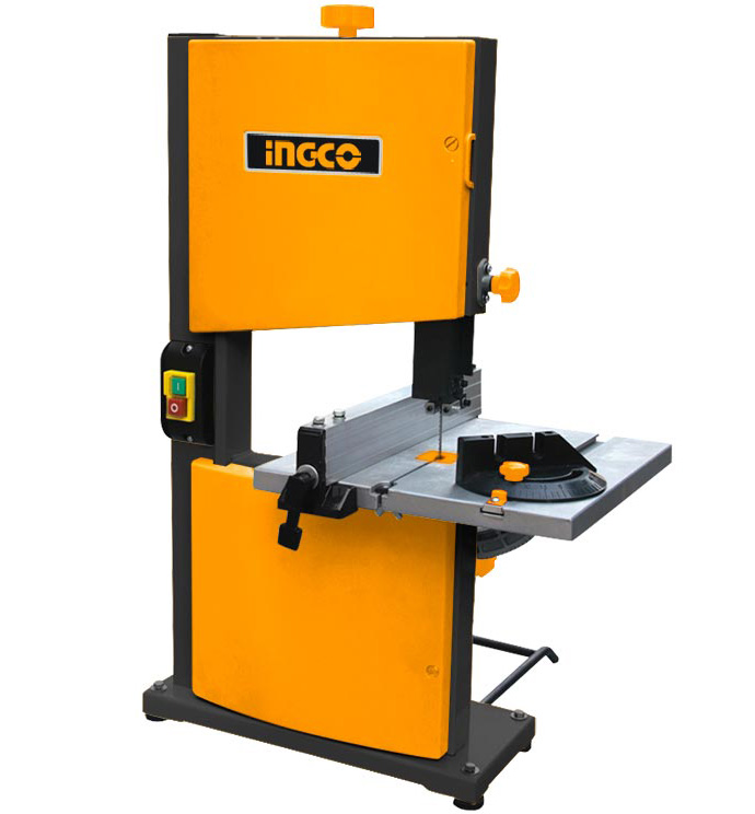 BAS3502 BAND SAW 350W