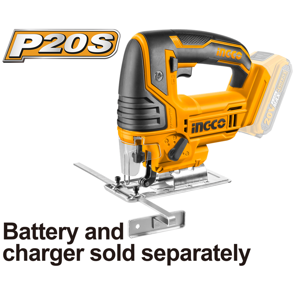 CJSLI8501 LI-ION JIG SAW 20V