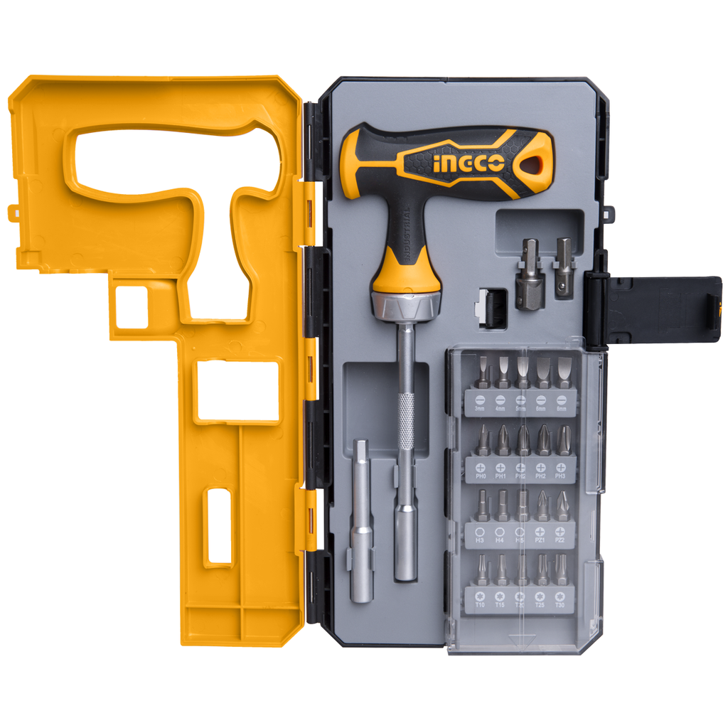 HKSDB0258 25 PCS SCREWDRIVER SET